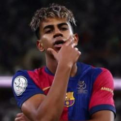 Barcelona'nın yıldızı İstanbul'a hayran kaldı! T&uuml;rk bayrağı detayı