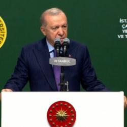 Erdoğan m&uuml;jdeyi verdi: 38 bin hekim dışı personel alacağız
