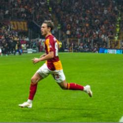 Batrakov siftahı Barcelona'ya karşı yaptı