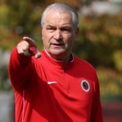 Bernd Storck'tan Galatasaray a&ccedil;ıklaması!