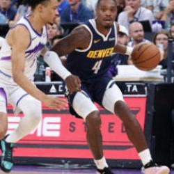 Beşiktaş bombayı patlattı! NBA'de 342 ma&ccedil;ı bulunan Lonnie Walker imza attı