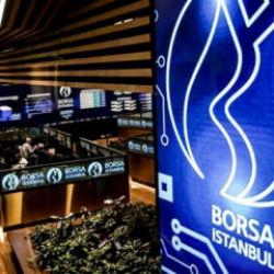 Borsa g&uuml;ne kayıpla başladı! Yatırımcıların g&ouml;z&uuml; S&P&rsquo;de