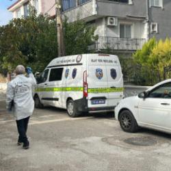 Burdur'da bir gen&ccedil; yurt odasında &ouml;l&uuml; bulundu 