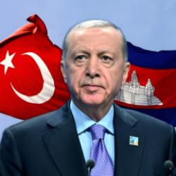 Cumhurbaşkanı Erdoğan'dan son dakika a&ccedil;ıklaması! T&uuml;rkiye askeri anlaşma imzaladı!