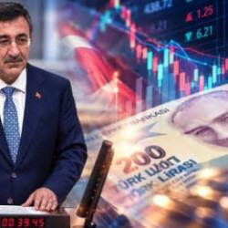 Cumhurbaşkanı Yardımcısı Cevdet Yılmaz: Sorunlu fonları karantinaya aldık