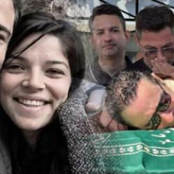 Evlat acısı yaşayan Atilla Taş'tan ilk a&ccedil;ıklama  