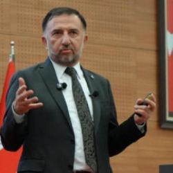 Demiroğlu: Savunma sanayisindeki başarılarla d&uuml;nyada T&uuml;rkiye hayranlığı oluştu
