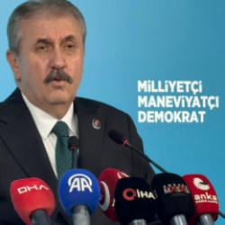 Destici: Azerbaycan&rsquo;ın aynı bedelleri &ouml;demesini istemiyoruz