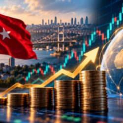 Dev bankadan T&uuml;rkiye kararı: "Yatırım fırsatı" listesinde 8 gelişen piyasayı &ouml;ne &ccedil;ıkardı