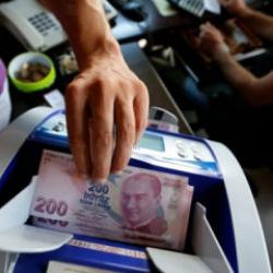 Devletin 2027 pay geliri hedefi belli oldu