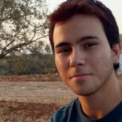 16 yaşındaki G&uuml;rkan'dan acı haber