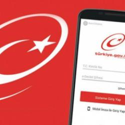 e-Devlet'i kullananlar dikkat: Birka&ccedil; saniyede yapın! 6'sı birden &ccedil;ıkıyor