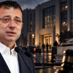 Mahkemede sa&ccedil;maladı! Ekrem İmamoğlu'ndan "İstiklal Marşı benim i&ccedil;in yazıldı" &ccedil;ıkışı