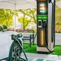 Elektrikli ara&ccedil; şarjında İstanbul ilk sırada!