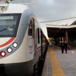 Engelli, gazi ve şehit yakınlarına &uuml;cretsiz tren bileti kolaylığı! 29 Ekim'de başlıyor...