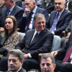 Erdoğan'dan AK Parti teşkilatına İzmir talimatı! Cemil Tugay'ın s&ouml;zleri g&uuml;ndem oldu