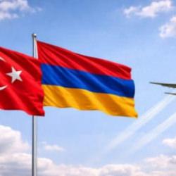 Ermenistan'dan kritik 'T&uuml;rkiye mesajı! 'Yarın sabah her şey değişebilir'