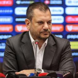 Ertuğrul Doğan'dan Beşiktaş ma&ccedil;ı &ouml;ncesi hakem a&ccedil;ıklaması!