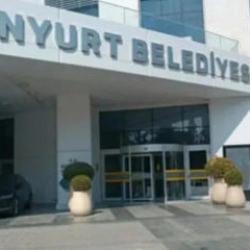 Esenyurt Belediyesi'nde skandal: Evinden servet &ccedil;ıktı!