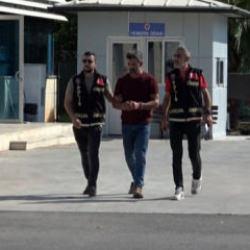 Eski eşini eşarpla boğarak &ouml;ld&uuml;ren sanığa ağırlaştırılmış m&uuml;ebbet