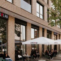 Espressolab&rsquo;den d&ouml;rt &uuml;lkede yeni b&uuml;y&uuml;me adımları