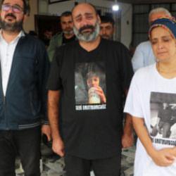 Adana'da 2 gencin &ouml;l&uuml;m&uuml;ne neden olan asli kusurlu s&uuml;r&uuml;c&uuml; tahliye edildi 