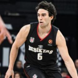 EuroLeague&rsquo;de T&uuml;rk fırtınası! 3 temsilcimiz de rakiplerine şans tanımadı