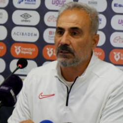 Ey&uuml;pspor Teknik Direkt&ouml;r&uuml; Mustafa Dalcı mağlubiyetin sebebini a&ccedil;ıkladı!