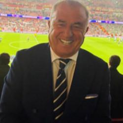 Fatih Terim, Galatasaray - Barcelona ma&ccedil;ında g&ouml;rev yapacak
