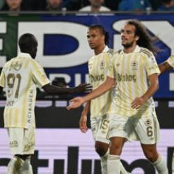 Fenerbah&ccedil;e Avrupa'da 308. ma&ccedil;ına İngiltere'de &ccedil;ıkacak!