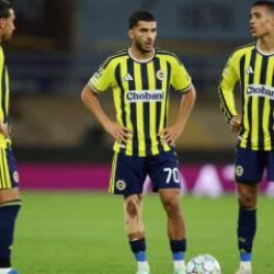 Fenerbah&ccedil;e efsanesi 6-0'lık mağlubiyet sonrası futbolculara ağzına geleni saydırdı!