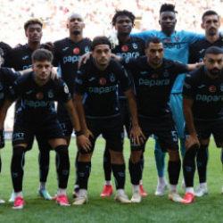 Fırtına Avrupa sahnesinde! KuPS-Trabzonspor muhtemel 11'ler