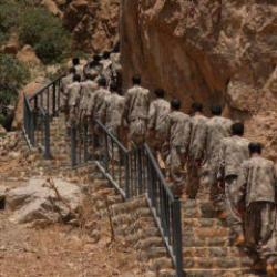 PKK elebaşları i&ccedil;in &uuml;lke aranıyor! İlk ret geldi: İstemiyoruz