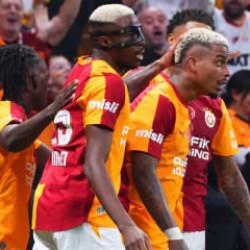 Galatasaray 3 eksikle Başkent deplasmanında!