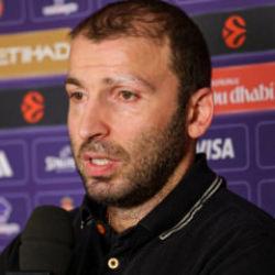 Galatasaray, Manuchar Markoishvili'yi resmen duyurdu