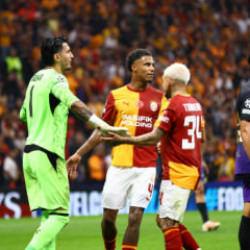 Galatasaray'a Torreira'dan k&ouml;t&uuml; haber