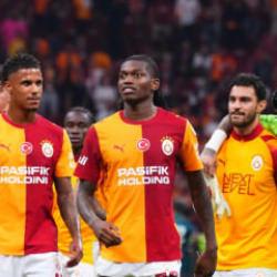 Galatasaray'da yıldız oyuncudan şok talep! 'Bonservisimi verin gideyim'
