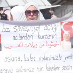 Gazze'den T&uuml;rkiye ve Mısır'a son dakika &ccedil;ağrısı! Başkan Erdoğan'a seslendiler