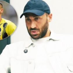 Gittiği i&ccedil;in pişman mı? Cenk Tosun&rsquo;dan &ccedil;ok konuşulacak Fenerbah&ccedil;e itirafı