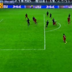 G&ouml;rd&uuml;ğ&uuml;n&uuml;z t&uuml;m r&ouml;vetaşa gollerini unutun: Tunuslu futbolcu Puskas'a g&ouml;z kırptı
