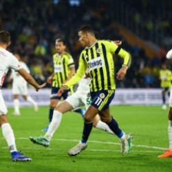 Greenwood'un b&uuml;y&uuml;k şanssızlığı! Yine aynısını yaşadı