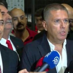 Arda &Ccedil;akmak, F.Bah&ccedil;e &ouml;rneği ile G.Saraylı taraftarlara bilet mesajı verdi: Enflasyon...
