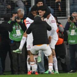 G.Saray'ın doymuşluk sorunu: Tarihin en b&uuml;y&uuml;k hayal kırıklığı listesinde ilk 5'te olacak