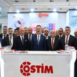 Haluk G&ouml;rg&uuml;n: KOBİ'lerimizi uluslararası &uuml;retim ve tedarik ağlarıyla buluşturduk