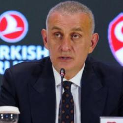 Herkes merak ediyordu! İbrahim Hacıosmanoğlu'nun istifa etmeme nedeni ortaya &ccedil;ıktı