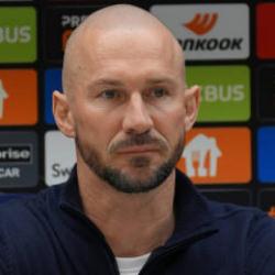 Hoffenheim hocası Christian Ilzer Beşiktaş'a meydan okudu: Yarın i&ccedil;in iddialıyız