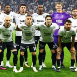 Hoffenheim ma&ccedil;ı &ouml;ncesi Beşiktaşlıları korkutan tablo!