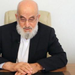 H&uuml;samettin Fadıloğlu hayatını kaybetti
