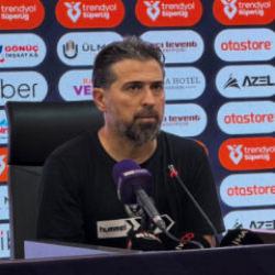 İlhan Palut'tan tepki: "Sa&ccedil;maladı!"