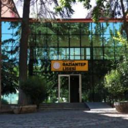 İlk ders zili 1911'de &ccedil;aldı: Gaziantep Lisesi nesiller yetiştiriyor